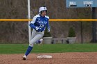 Softball vs Emmanuel  Wheaton College Softball vs Emmanuel College. - Photo By: KEITH NORDSTROM : Wheaton, Softball, Emmanuel